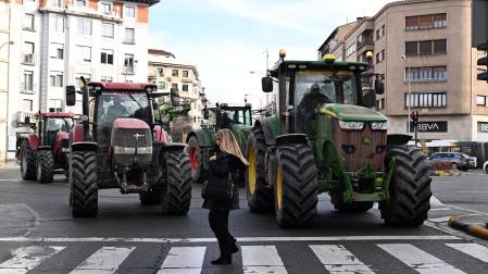tractorada