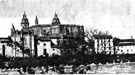 Pamplona