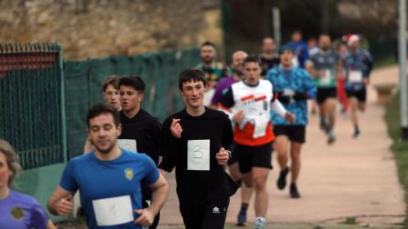 XII San Silvestre Ondalán