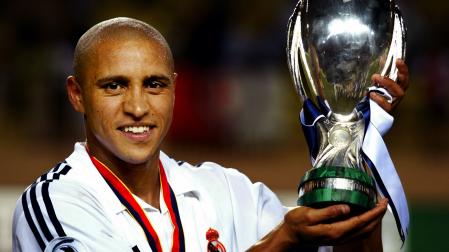 Roberto Carlos