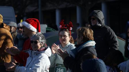 XIV San Silvestre de Buztintxuri