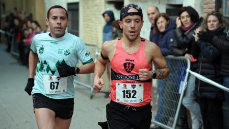 San Silvestre de Lerín