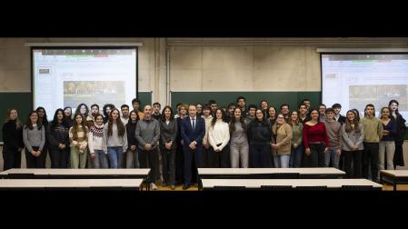 UPNA delegados