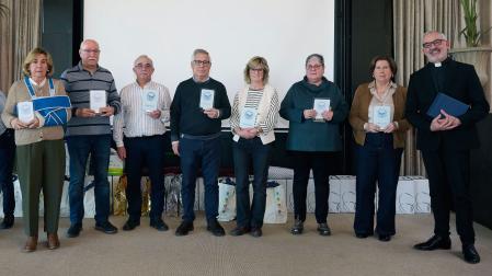 Banco de Alimentos de Navarra