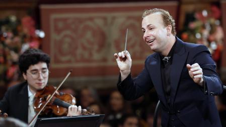 Yannick Nézet-Séguin