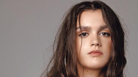 Amaia Romero