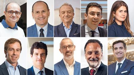 Suplemento Expectativas