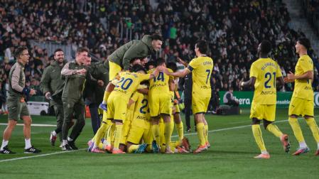 Villarreal