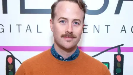 Bret Hanna-Shuford
