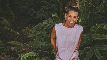 Evangeline Lilly