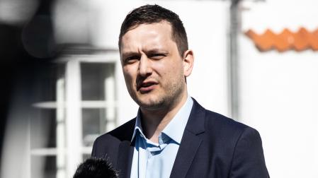 Jens-Frederik Nielsen