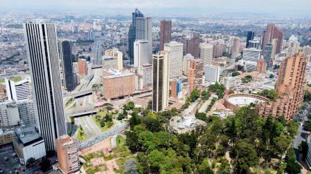 Bogotá, Colombia