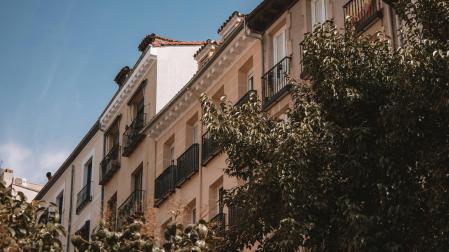 El precio mensual máximo a pagar a los propietarios de viviendas sitas en Pamplona y Comarca será de 8 euros por metro cuadrado