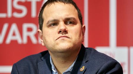 Sergio Barasoain