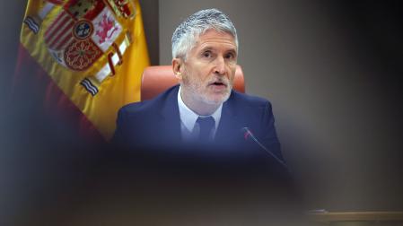 Fernando Grande-Marlaska
