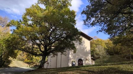 ermita san urbano