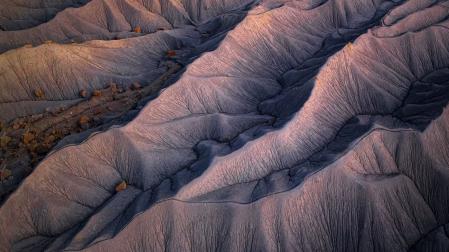 bardenas