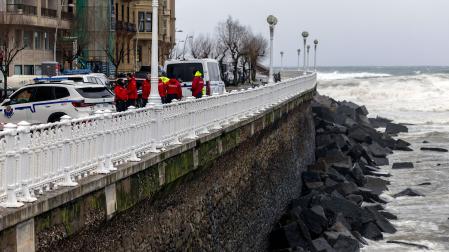 donostia san sebastian