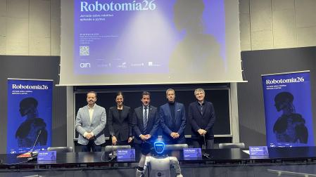 Robotomía