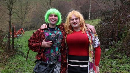 carnaval de Uitzi 2026