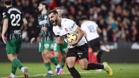 Valencia - Elche