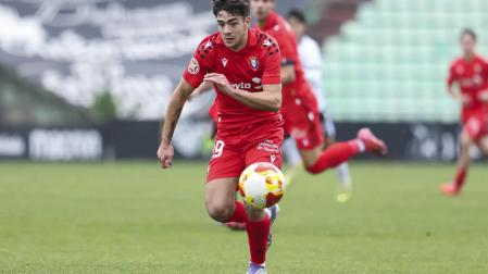 Asier Bonel