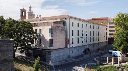 Sede del Departamento de Educación
