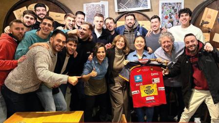 Selección española de balonmano