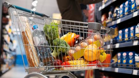 Los cultivos de hortalizas, que siempre cuentan con grandes oscilaciones en sus cotizaciones, también han comenzado 2026 con precios inferiores