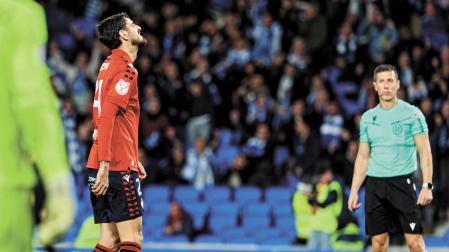 Osasuna