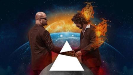 Homenaje a Pink Floyd, esta tarde en Baluarte.
