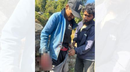 sos himalaya