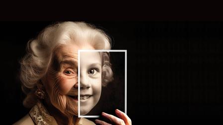 El envejecimiento, una preocupación de los seres humanos