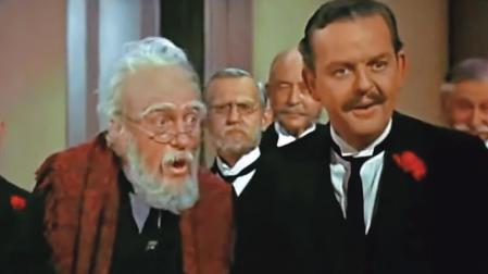 Imagen de Mary Poppins