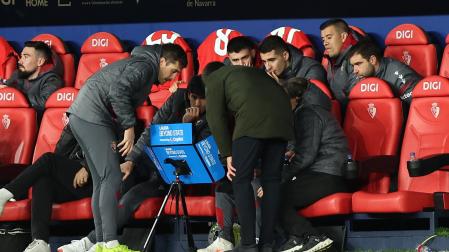 Osasuna 3-2 Oviedo