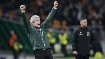 Manuel Pellegrini