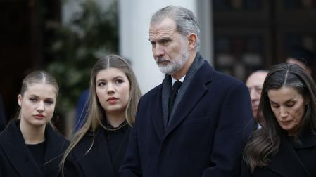 Rey Felipe VI