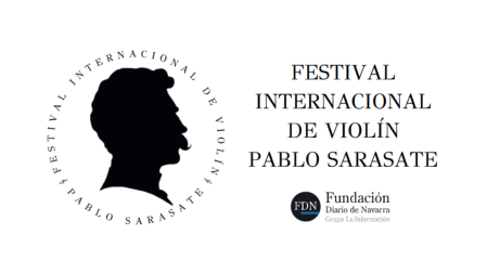 Festival Internacional de violín Pablo Sarasate