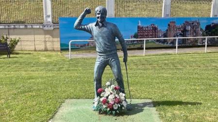 Severiano Ballesteros
