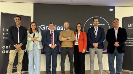 I FORO de IA para PYMES en Logroño, La Rioja