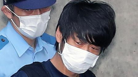 Tetsuya Yamagami ha sido condenado a cadena perpetua por asesinar al ex primer ministro de Japón Shinzo Abe