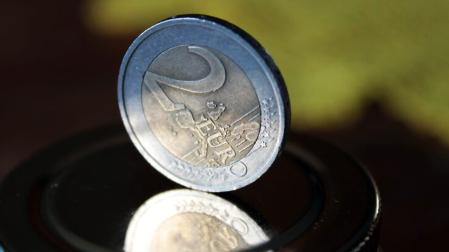 Moneda de 2 euros