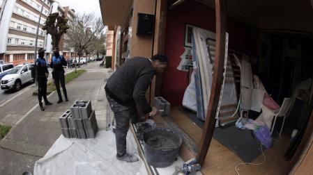 AUTOR: Iván Benítez FECHA: 21-I-2026 LUGAR: Pamplona TEMA: Bajera
