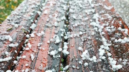 Granizo