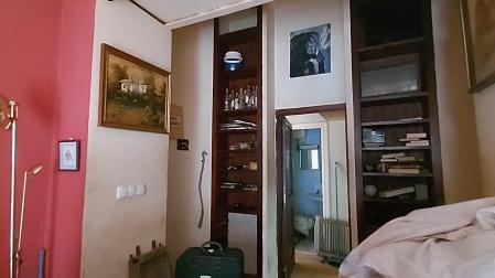 Vídeo del interior de la narcobajera de Monasterio de Fitero