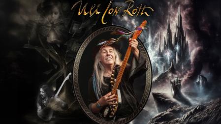 El guitarrista Uli Jon Roth celebra con una gira el 50 aniversario del álbum 'Virgin Killer' de Scorpions y llegará en mayo a Navarra