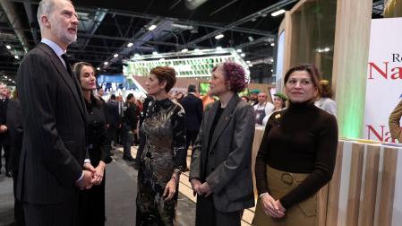 REYES fitur 2026