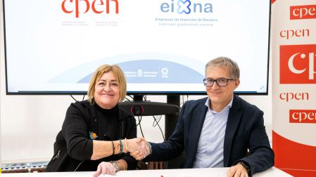 cpen eina