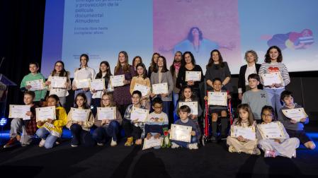 Premios literarios