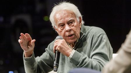 Felipe González